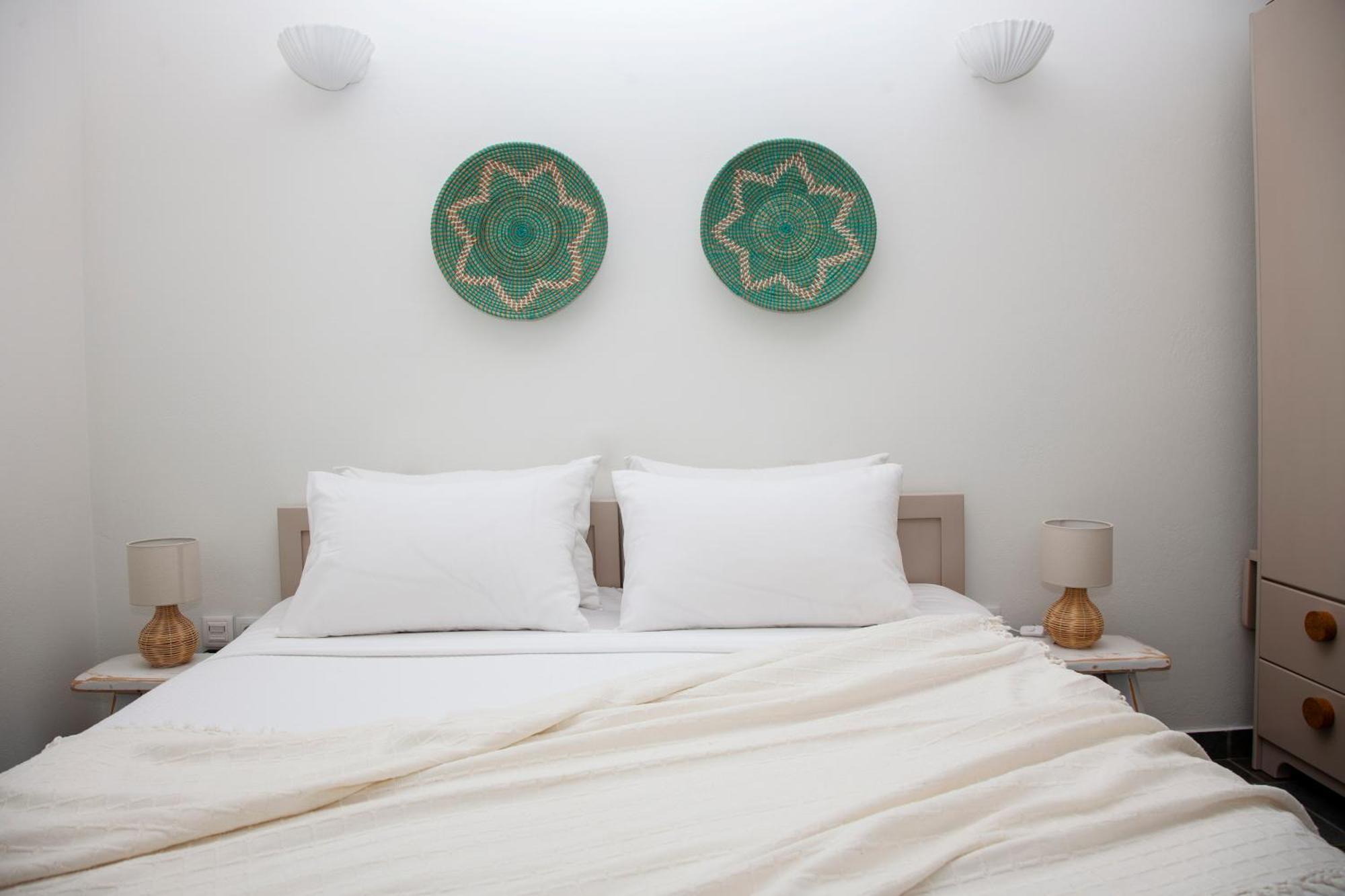 Ferienwohnung Aura Paros Logaras Exterior foto